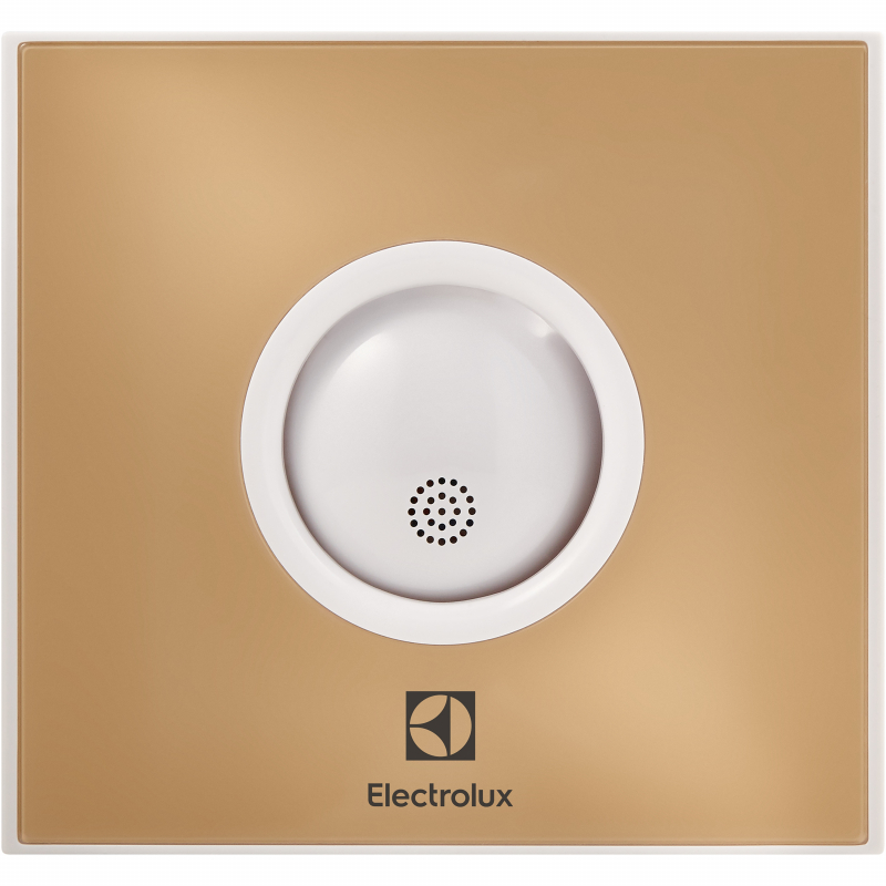 Вентилятор вытяжной Electrolux Rainbow EAFR-150TH beige с таймером и гигростатом — купить в интернет-магазине ОНЛАЙН ТРЕЙД.РУ