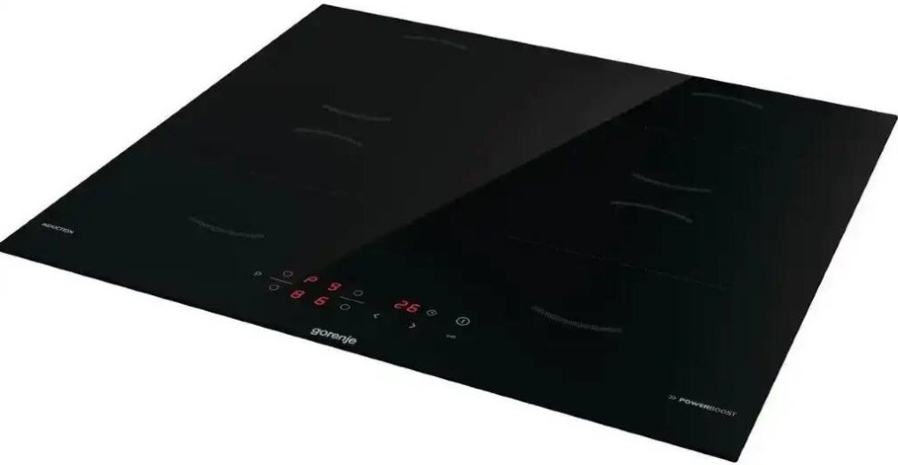 Индукционная варочная панель Gorenje GI6401BSCE — купить в интернет ...