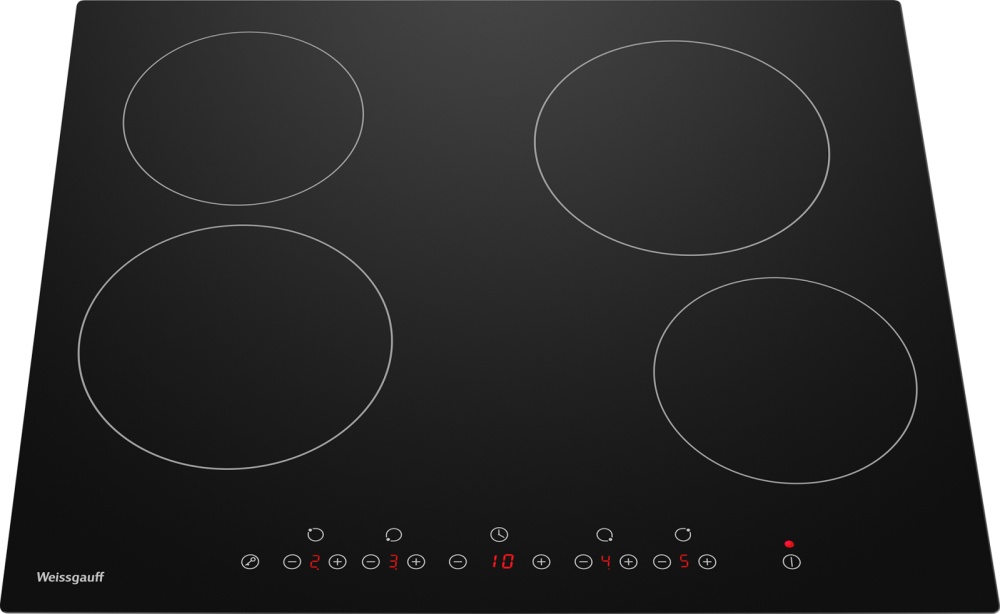 Варочная Панель Weissgauff Купить В Москве