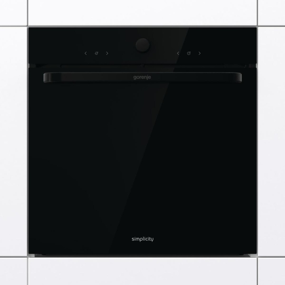 Духовой шкаф gorenje bos67371syb