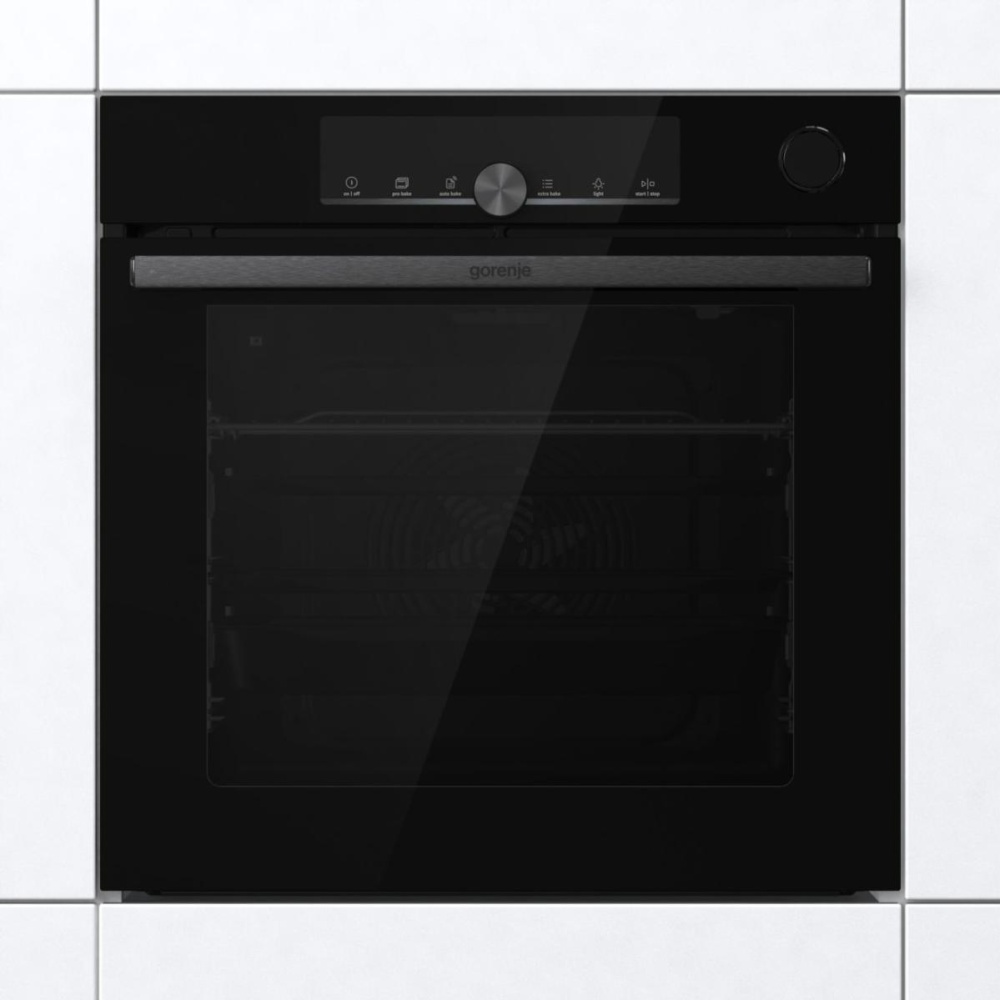 Электрический Духовой Шкаф Gorenje Bob6737e01xk Купить