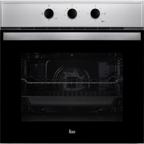 Духовой шкаф teka hlb 860 stainless steel