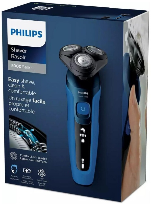 Запчасти для электробритв Philips RQ 1290_23 купить в Санкт-Петербурге - цены в