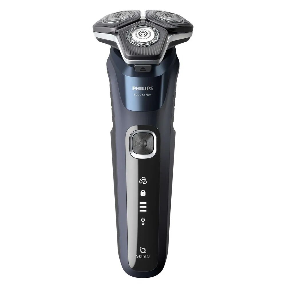 Электробритва Philips S5885/25 — купить по низкой цене в интернет-магазине ОНЛАЙН ТРЕЙД.РУ