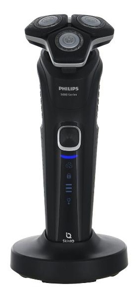 Электробритва Philips S5898 S5898/25 - купить по выгодной цене в интернет-магазине ОНЛАЙН ТРЕЙД.РУ Новосибирск