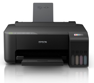 Принтер Epson L1250 C11CJ71403/C11CJ71402 — купить по низкой цене в интернет-магазине ОНЛАЙН ТРЕЙД.РУ