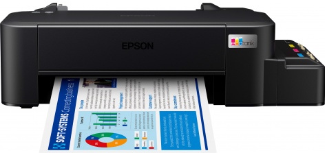 Принтер Epson Stylus L121 C11CD76414 — купить по низкой цене в интернет-магазине ОНЛАЙН ТРЕЙД.РУ