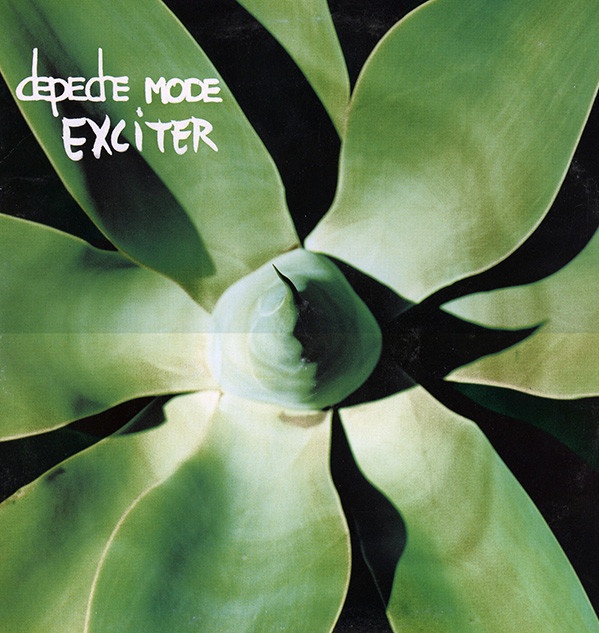 Виниловая пластинка Depeche Mode - Exciter (2LP) 0889853369317 - купить по низкой цене в интернет-магазине ОНЛАЙН ТРЕЙД.РУ Казани