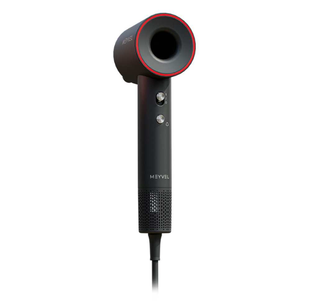 Фен Meyvel MF12-1600, серый MF12-1600 (Gray) — купить по низкой цене в интернет-магазине ОНЛАЙН ТРЕЙД.РУ
