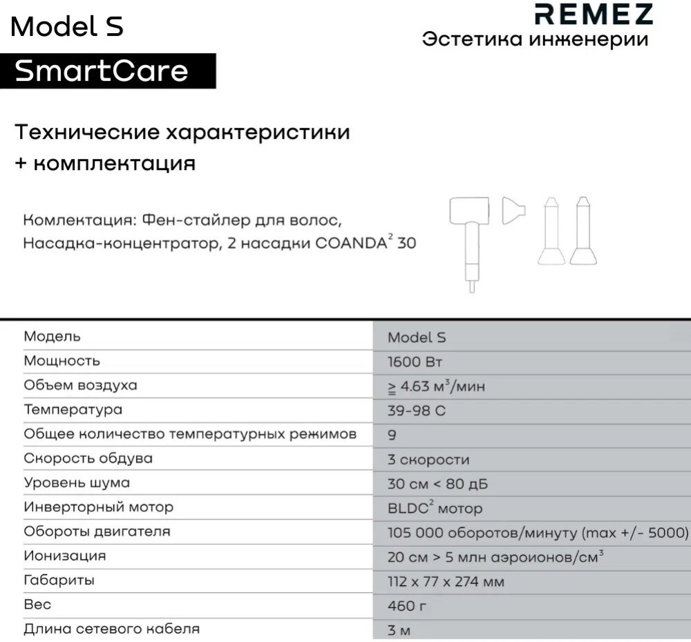 Remez model s отзывы. Renez model e фен. Remez фен-стайлер. Насадки на стайлер Remez. Remez model s.