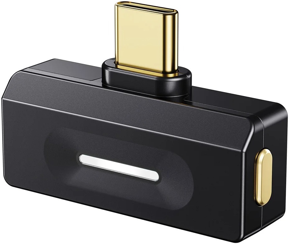 Передатчик Bluetooth FiiO Air Link (F3332B) Black FIIO Air Link (F3332B) Black — купить по низкой цене в интернет-магазине ОНЛАЙН ТРЕЙД.РУ