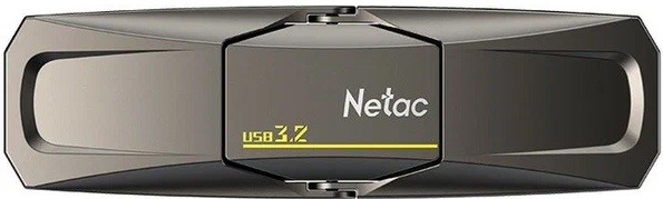 Флеш Диск Netac US5 512Gb USB3.2 (NT03US5C-512G-32TA) — купить по низкой цене в интернет-магазине ОНЛАЙН ТРЕЙД.РУ