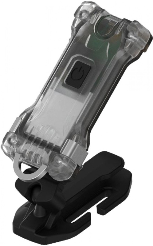 Фонарь Armytek Zippy ES Grey F06101G - купить по выгодной цене в интернет-магазине ОНЛАЙН ТРЕЙД.РУ Санкт-Петербург