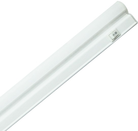 Линейный светильник FOTON LIGHTING FL-LED T5- 20W 4000K 22*35*1500мм 20Вт 1700Лм 220В (светильник светодиодный со штекерами) 611529f — купить по низкой цене в интернет-магазине ОНЛАЙН ТРЕЙД.РУ