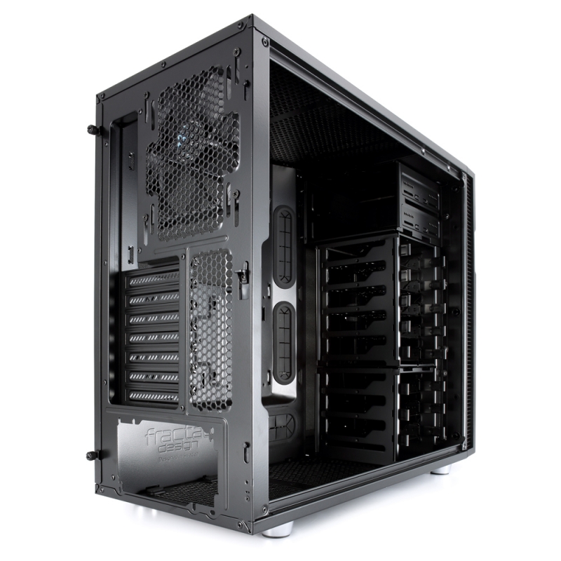 Компьютерный корпус fractal design. Корпус Fractal Design. Корпус для ПК Fractal. Фрактал дизайн корпуса для ПК. Fractal Design Ridge.