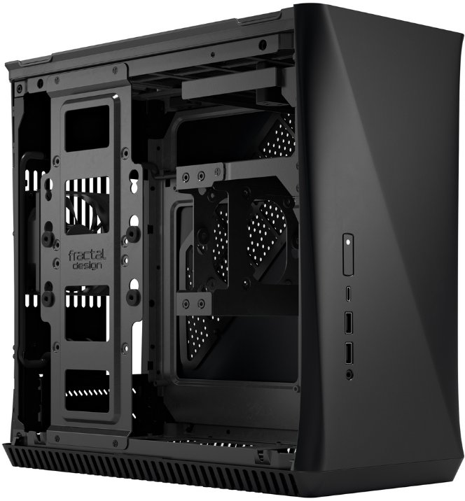 Корпус Fractal Design 7 Купить