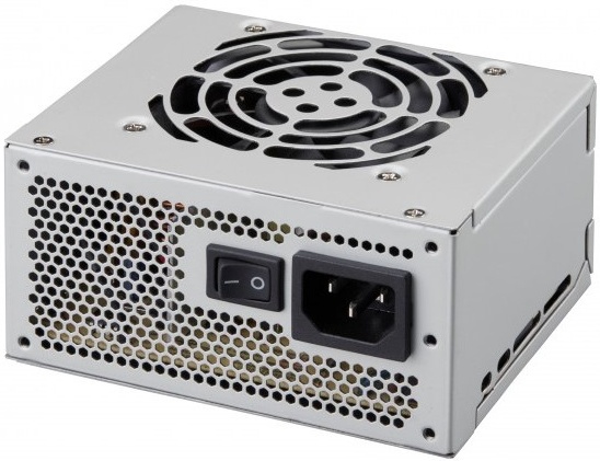 Блок питания FSP 350W SFX FSP350-50SAC — купить по низкой цене в интернет-магазине ОНЛАЙН ТРЕЙД.РУ