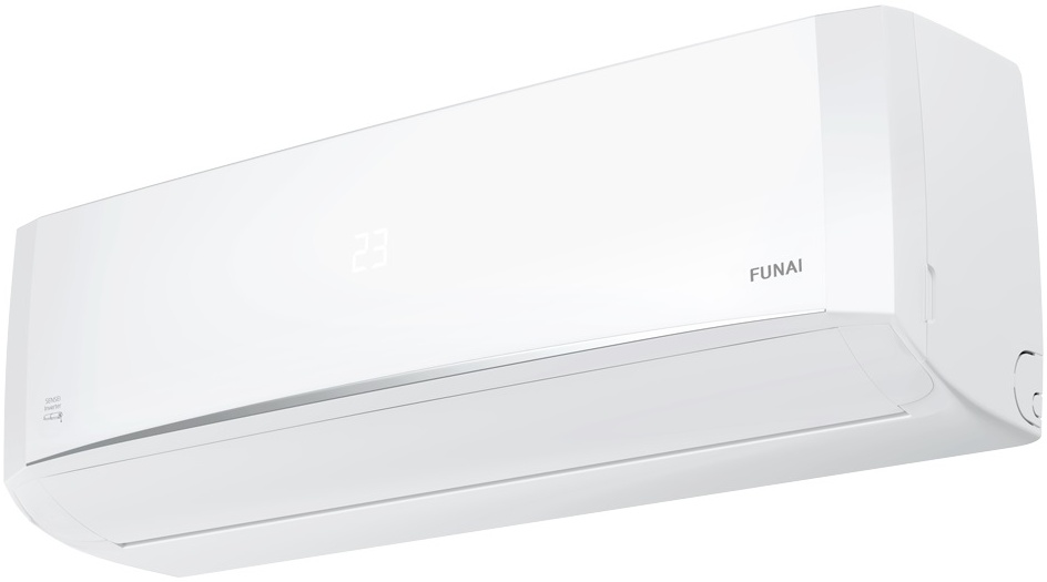 Сплит-система FUNAI SENSEI DC Inverter RAC-I-SN55HP.D04 — купить в ...