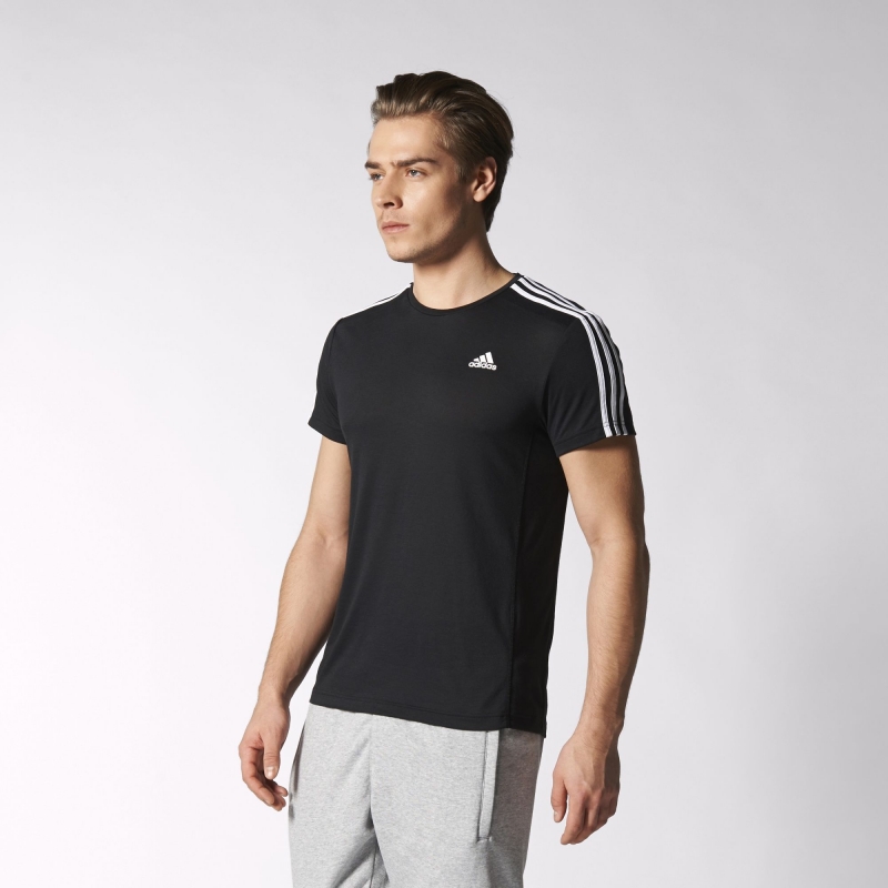 Adidas 3s sales tee