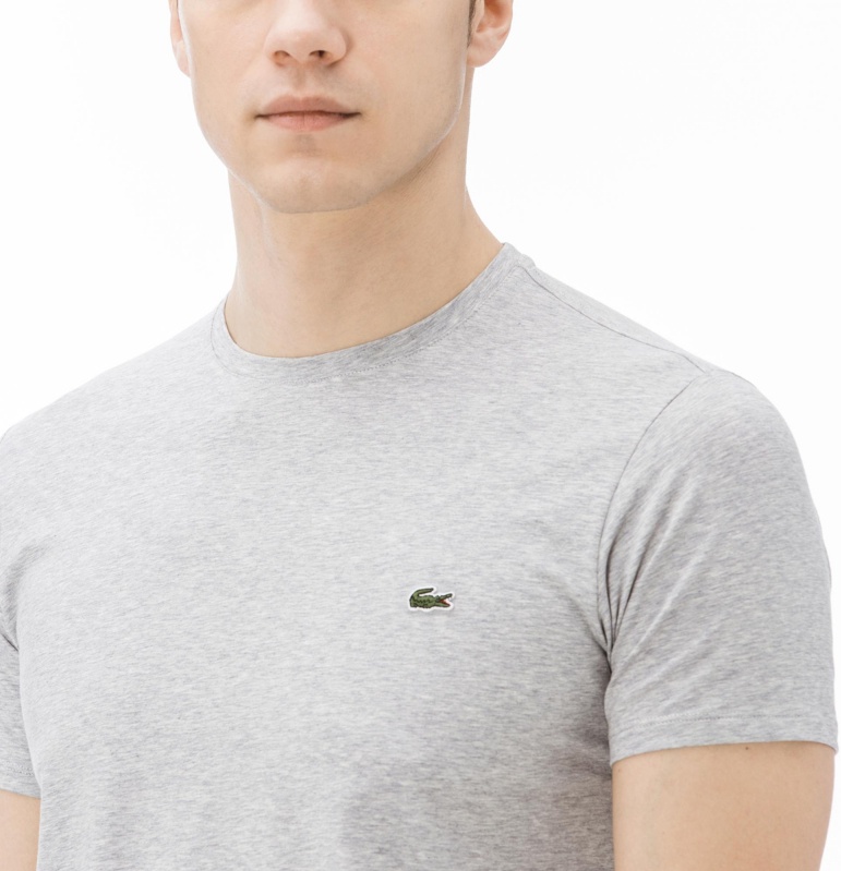 Футболка lacoste