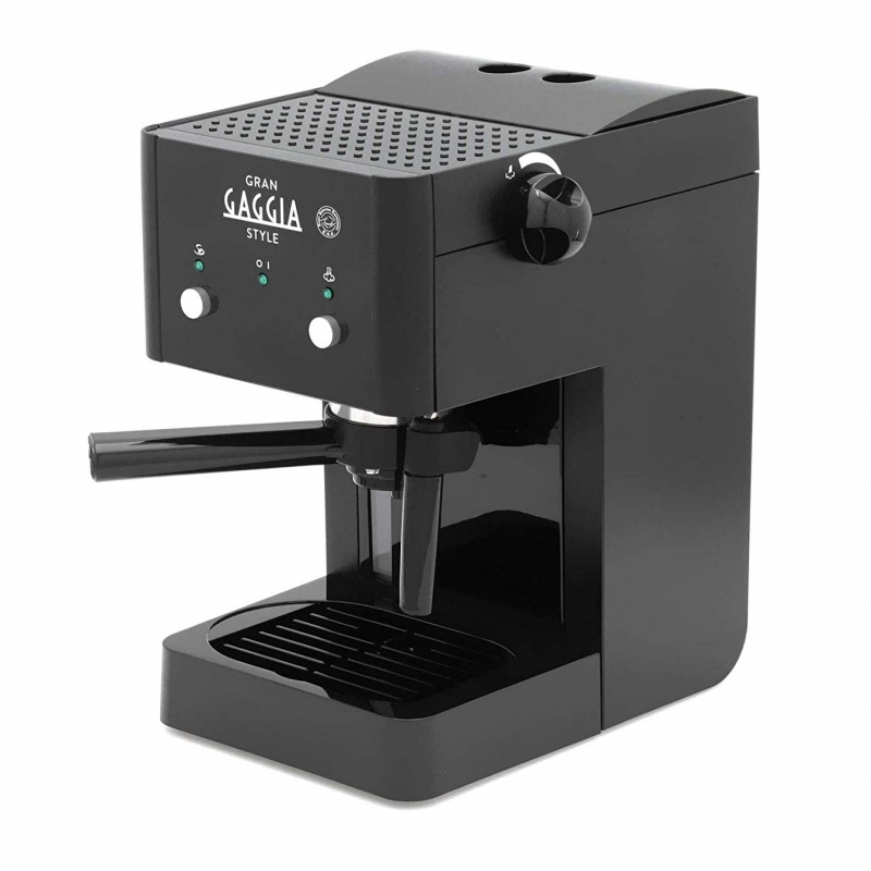 Gaggia Gran Gaggia Style RI8423/11