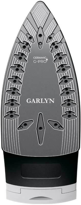 Гарлин утюг. Беспроводные Утюги. Garlyn h-7000. Бренд Garlyn.