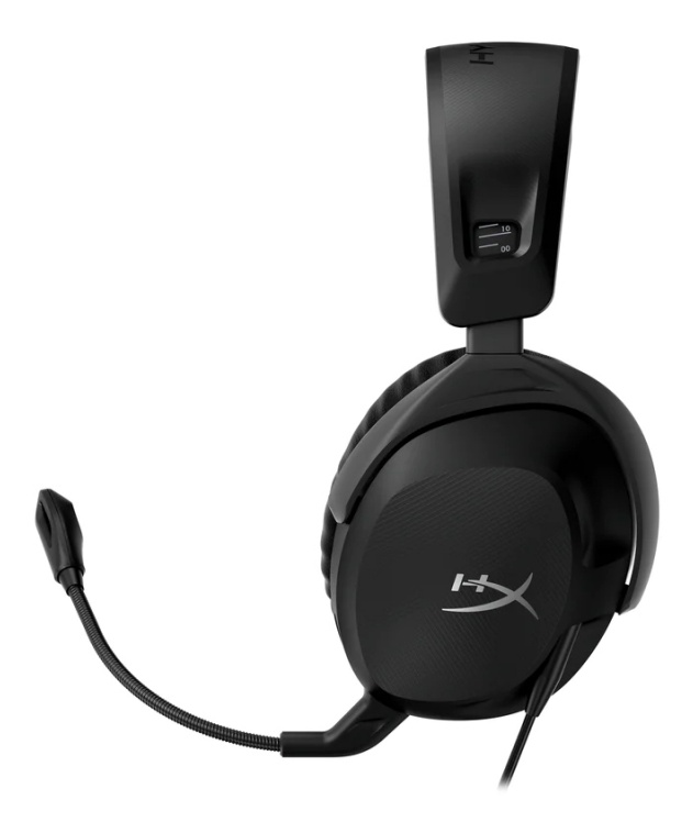 Гарнитура HYPERX Cloud Stinger 2 Black (519T1AA) — купить по низкой цене в интернет-магазине ОНЛАЙН ТРЕЙД.РУ