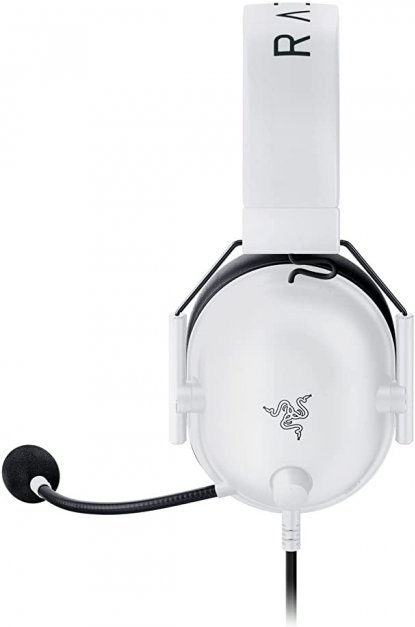 Гарнитура Razer Blackshark V2 X White (RZ04-03240700-R3M1) — купить в ...