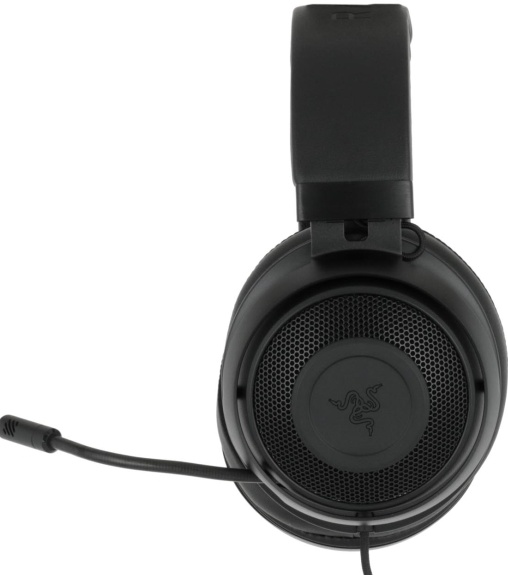 Гарнитура RAZER Kraken Black (RZ04-02830100-R3M1) — купить в интернет ...