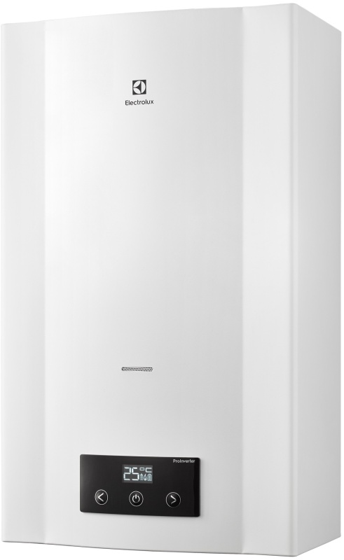 Газовая колонка Electrolux GWH 11 ProInverter НС-1139049 - купить по выгодной цене в интернет-магазине ОНЛАЙН ТРЕЙД.РУ Великий Новгород