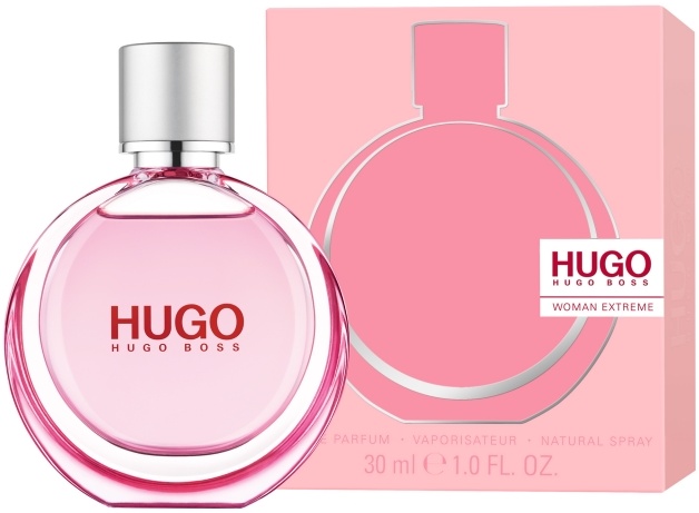 hugo boss woman extreme 100ml