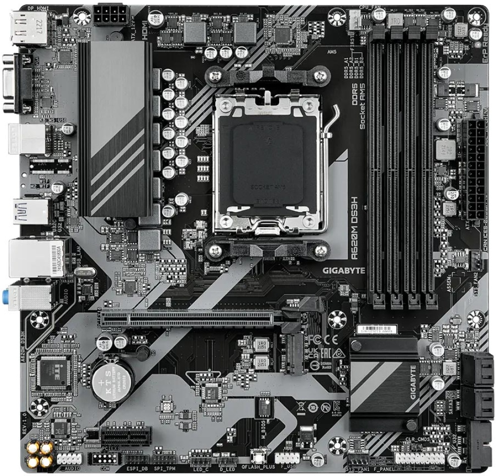 Am5 micro atx. Мат. Плата am5 (MATX) Gigabyte b650m d3hp AX (xddr5). Gigabyte h110-d3a. Gigabyte 550m. Gigabyte арт