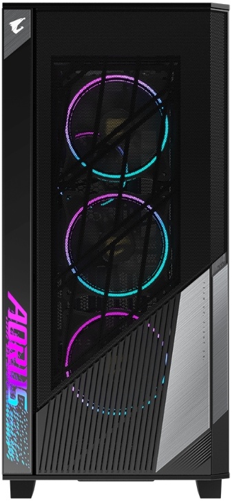 Корпус Gigabyte AORUS C500G ST (GB-AC500G ST) — купить в интернет ...
