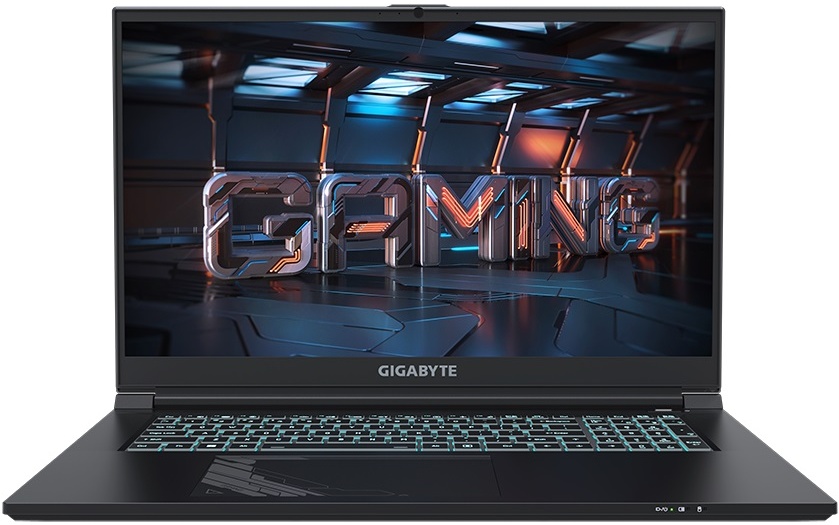 Игровой ноутбук Gigabyte G7 MF (MF-E2KZ213SH) — купить по низкой цене в интернет-магазине ОНЛАЙН ТРЕЙД.РУ