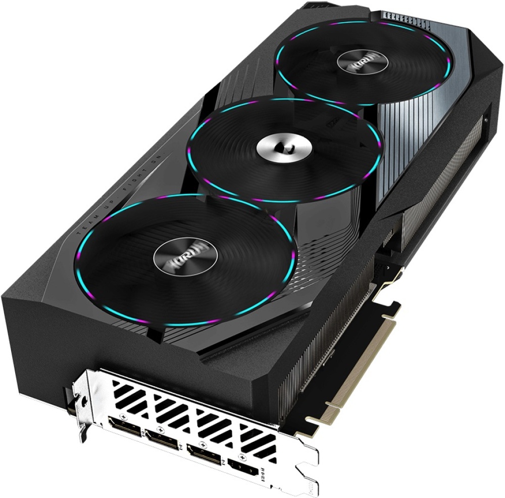 Geforce rtx 4070 super gigabyte 12gb