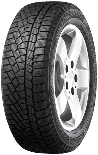 Шина Gislaved Soft Frost 200 195/65 R15 95T, зимняя 348156 — купить по низкой цене в интернет-магазине ОНЛАЙН ТРЕЙД.РУ