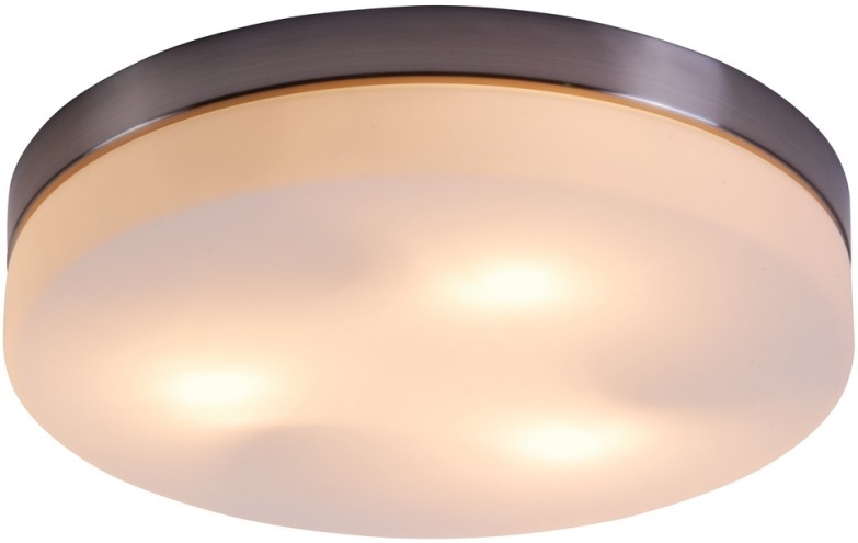 Потолочный светильник Globo Opal 48403 Globo 48403 — купить по низкой цене в интернет-магазине ОНЛАЙН ТРЕЙД.РУ