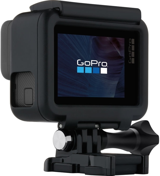 Gopro Ozon