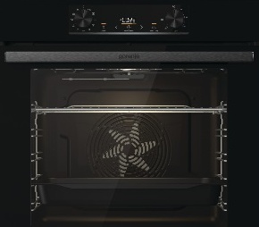 Электрический духовой шкаф Gorenje BO6735E02BK - купить в интернет-магазине ОНЛАЙН ТРЕЙД.РУ