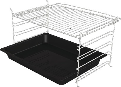 Электрический духовой шкаф Gorenje BO6735E02XK — купить в интернет ...