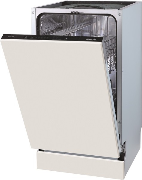 Встраиваемая посудомоечная машина Gorenje GV541D10 — купить в интернет ...
