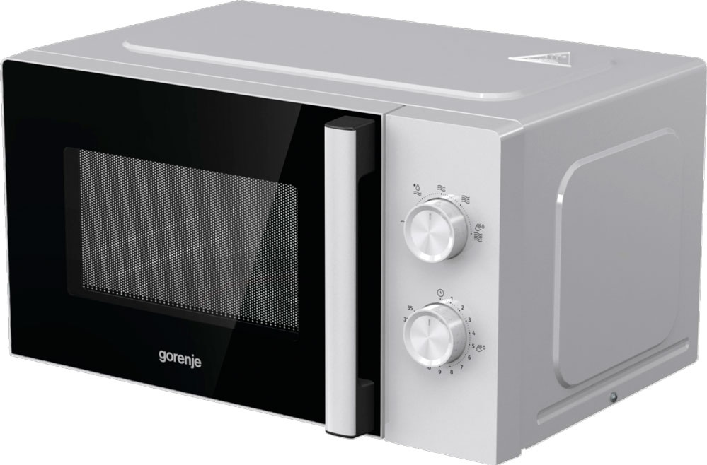 Микроволновая Печь Gorenje Mo20a3w Купить