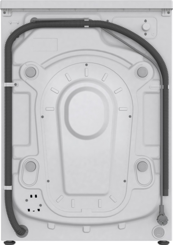 Стиральная машина с сушкой Gorenje W1D2A164ADS — купить в интернет ...