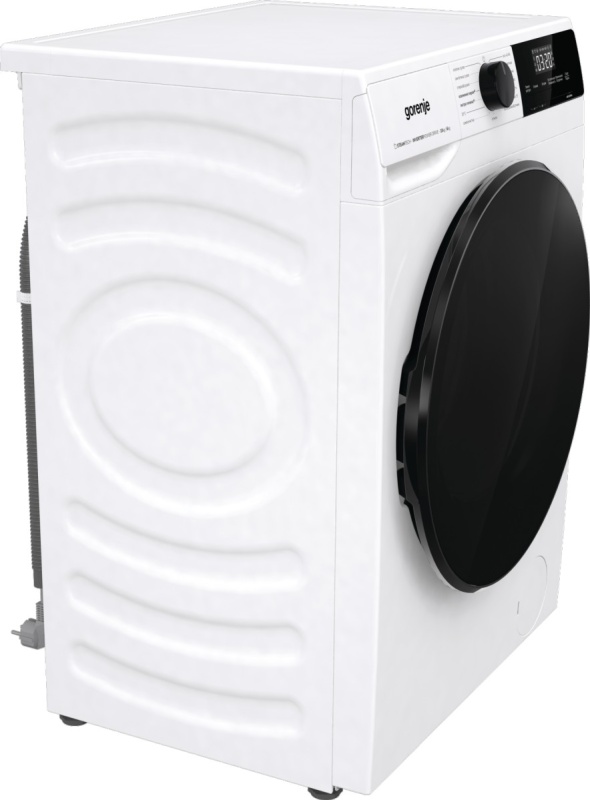 Стиральная машина с сушкой Gorenje W1D2A164ADS — купить в интернет ...