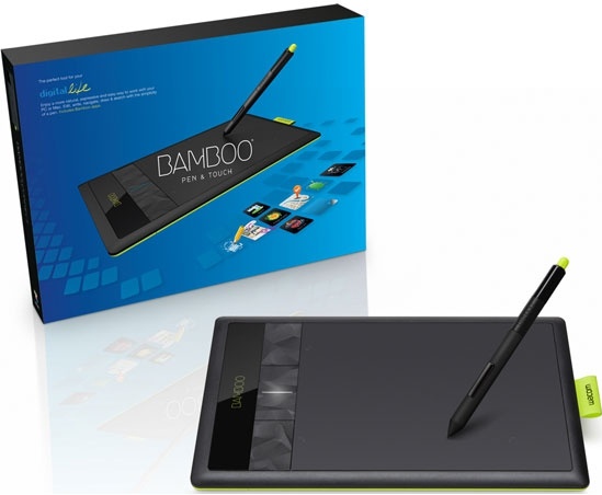 Wacom