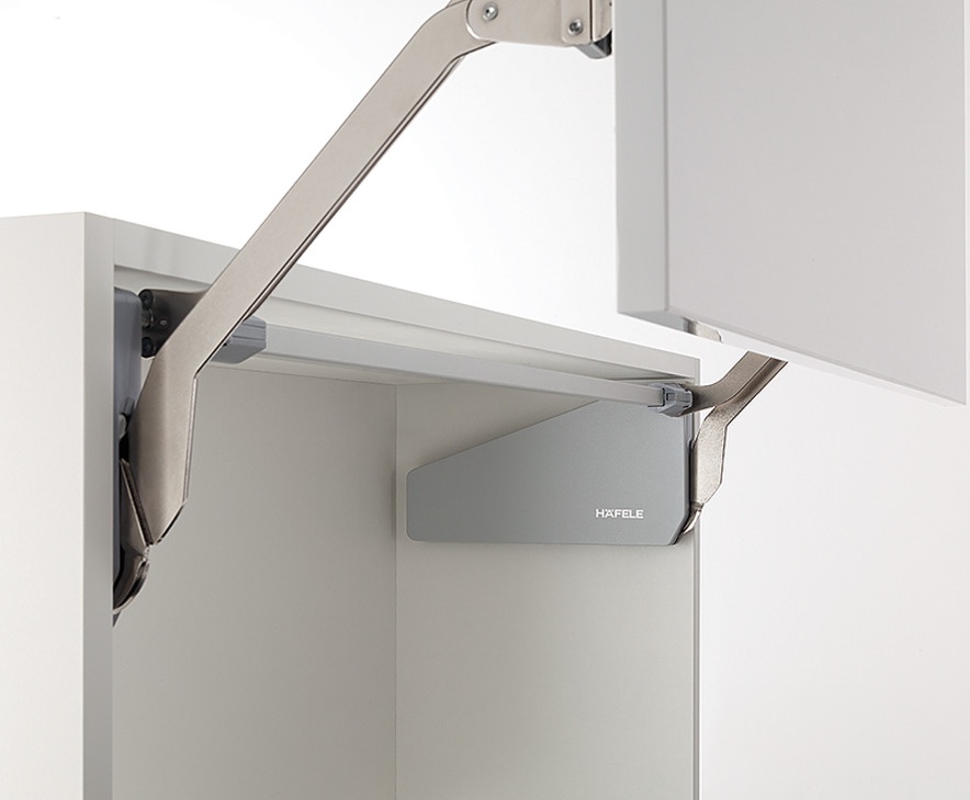 HAFELE FREE UP пр.R2us,430-600мм/2,6- 5,5кг 372.33.432 - купить по низкой цене в