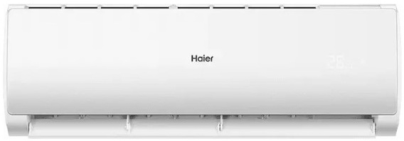 Сплит-система Haier Tundra DC-Inverter AS24TT5HRA / 1U24TL5FRA AS24TT5HRA/1U24TL5FRA — купить по низкой цене в интернет-магазине ОНЛАЙН ТРЕЙД.РУ