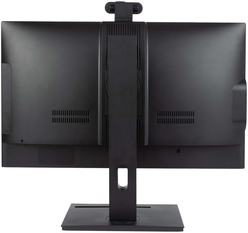 Платформа моноблока HIPER Office AiO (HO-K23M-H510-B) — купить в ...
