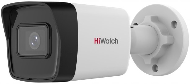   HiWatch DS-I114 6 mm -   -   - Pultru