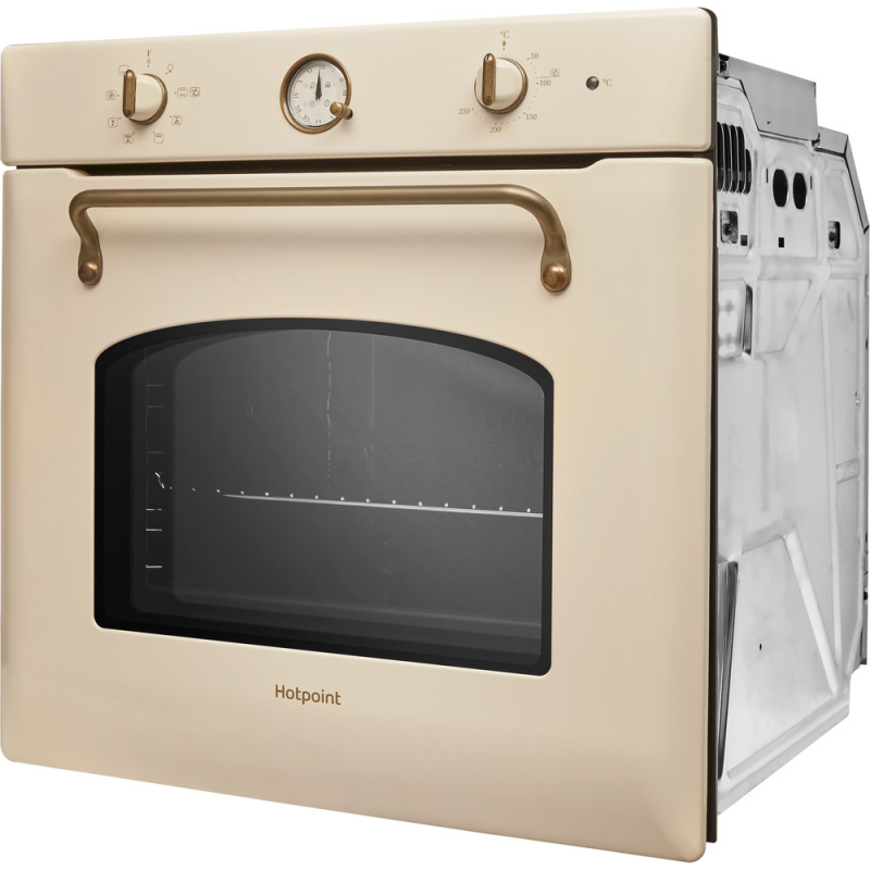 Самоочистка духового шкафа hotpoint ariston